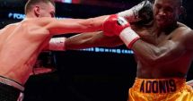 Stire din Sport : Scandal în box: pugilist în stare critică, după ce a fost făcut KO la meciul pentru titlul mondial