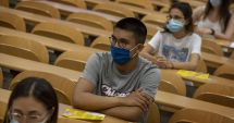 Stire din Cultură-Educație : A doua șansă la Bacalaureat. Începe sesiunea de toamnă a examenului național