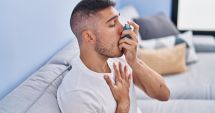 Stire din Sănătate : Adrenalina prin aerosoli - soluția rapidă în tratamentul afecțiunilor respiratorii