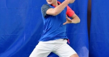 Stire din Sport : Adrian Boitan și Ștefan Paloși, braț la braț în sferturi, la Tashkent