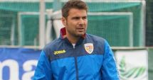 Stire din Sport : Adrian Mutu: „Suntem pregătiţi să înfruntăm orice adversar”