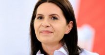 Stire din Actualitate : Adriana Săftoiu, validată de plen pentru funcția de președinte-director general al SRTV
