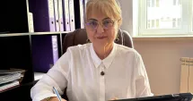 Stire din Politică-Administrație : Cine este Adriana Arghirescu, primul viceprimar-femeie al Municipiului Constanța