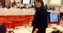 Stire din Social : Adriana Cotel - revocată din funcția de președinte al Casei Naționale de Asigurări de Sănătate