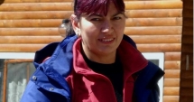 Stire din Eveniment : Adriana Mihalache, femeia lovită pe trecerea de pietoni, s-a stins din viață