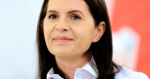Stire din Politică-Administrație : Adriana Săftoiu: PNL propune o reformă parlamentară