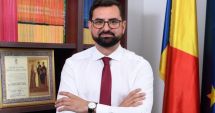 Adrian-Ionuţ Chesnoiu, propunerea PSD la Ministerul Agriculturii