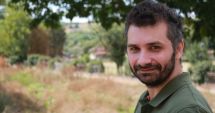 Asist. univ. dr. Adrian Herța: „România Mare, pe ruinele Europei”