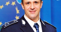 Stire din Eveniment : Adrian Iacob, noul rector împuternicit al Academiei de Poliție "Alexandru  Ioan Cuza"