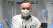 Stire din Actualitate : Dr. Adrian Marinescu, despre sfârşitul pandemiei COVID: „După această iarnă, dispare. Sezonul rece e ultima strigare"