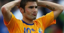 Stire din Sport : Mutu, beat la ambasada Indiei? Ce spune fotbalistul