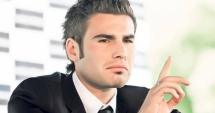 Stire din Monden : Veste importantă despre Adi Mutu. Ce l-a anunțat soția lui