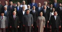 Stire din Actualitate : Cine a reprezentat România la uriașa paradă de la Beijing
