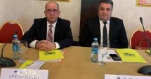 Stire din Economie : "Campania de informare a fermierilor a fost un real succes"