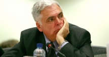 Stire din Eveniment : Adrian Severin, condamnat la 4 ani de închisoare cu EXECUTARE