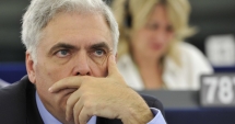 Stire din Eveniment : Adrian Severin s-a predat la Poliția Capitalei. Va executa pedeapsa la Penitenciarul Rahova