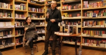 Stire din Cultură-Educație : Conferință despre "Geniile de dinaintea geniului", la Universitatea "Ovidius"