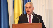 Stire din Politică-Administrație : Senatorul Adrian Țuțuianu: "Sancțiunea de excludere din PSD este abuzivă"