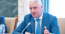 Stire din Politică-Administrație : Președintele AEP a discutat cu reprezentanții USR despre reforma legislației electorale