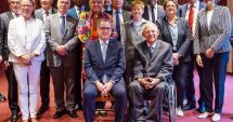 Stire din Actualitate : Adunarea parlamentară franco-germană s-a întrunit, în premieră, la Paris