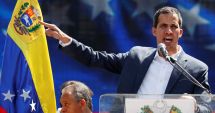 Stire din Actualitate : Criză în Venezuela. Adunarea Constituantă i-a ridicat imunitatea lui Juan Guaido