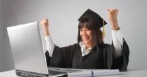 Stire din Cultură-Educație : SCHIMBARE ÎN ÎNVĂȚĂMÂNTUL SUPERIOR! PREDARE ONLINE ÎN UNIVERSITĂȚI, de anul viitor
