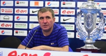 Stire din Sport : Adversar accesibil pentru  FC Viitorul, în preliminariile  UEFA Champions League