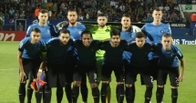 Stire din Sport : Adversar din Liga a lll-a pentru FC Viitorul, în 16-imile Cupei României