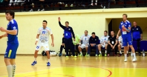 Stire din Sport : Adversar infernal pentru HC Dobrogea Sud, în Cupa EHF