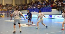 Stire din Sport : Adversar din Suedia pentru HC Dobrogea Sud, în turul trei al Cupei EHF