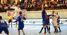Stire din Sport : Adversar dificil pentru HC Dobrogea Sud, în optimile Cupei României