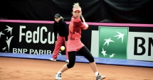 Stire din Sport : Adversară din Slovacia pentru Simona Halep, în primul tur la Roland Garros