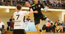 Stire din Sport : Cupa EHF la handbal masculin. Adversari din Spania, Rusia și Danemarca pentru HCM Constanța