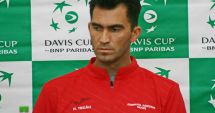 Stire din Sport : Horia Tecău: "Nu subestimăm niciun adversar!"