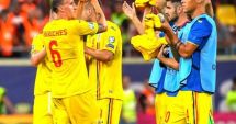 Stire din Sport : Adversari tari pentru tricolori, în Liga Națiunilor la fotbal