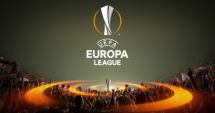 Adversari facili pentru echipele românești în Europa League