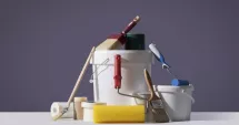 Stire din Actualitate : 12 detalii care fac diferența în finisajele interioare
