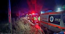 Stire din Eveniment : Accident cu patru victime, în această dimineață