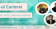 Stire din Cultură-Educație : Lecții pentru elevii constănțeni,  pentru a construi  o carieră de succes