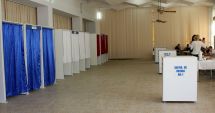 AEP stabilește operatorii de calculator din secțiile de votare