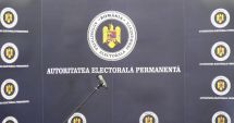 Stire din Politică-Administrație : Desemnarea președintelui Biroului Electoral pentru votul prin corespondență va avea loc sâmbătă