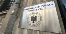 Stire din Actualitate : Operatorii de calculator implicați în alegerile parțiale instruiți de AEP