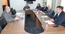 Stire din Politică-Administrație : AEP și MAE colaborează pentru actualizarea Registrului electoral, cu accent pe românii din diaspora