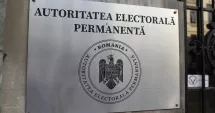 Stire din Politică-Administrație : AEP a alocat subvenții pentru opt partide politice. Suma totală depășește 15 milioane de lei