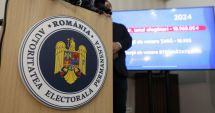 Stire din Actualitate : AEP a publicat cheltuielile electorale ale candidaților la prezidențiale