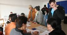 Stire din Politică-Administrație : AEP a lansat în dezbatere desemnarea președinților secțiilor de votare