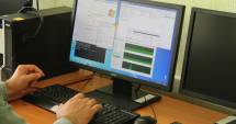 AEP Constanța recrutează 1.200 operatori de calculator în secțiile de votare