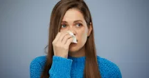 Stire din Sănătate : Semne că aerul uscat din casă vă afectează organismul