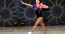 Stire din Sport : Aerobicii Farului, spectacol de sfârșit de an, la Casa de Cultură
