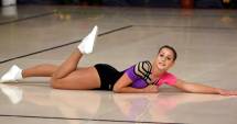 Stire din Sport : Aerobicii Farului sărbătoresc Ziua Copilului